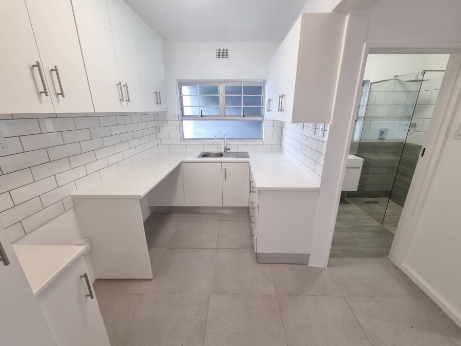 To Let 2 Bedroom Property for Rent in Tamboerskloof Western Cape